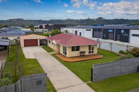 14 Santa Maria Drive, Whitianga, Whitianga