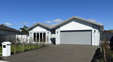 9 Matau Crescent, Frimley, Hastings