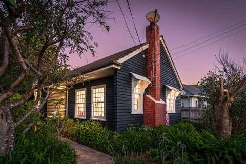 134 Wellington Road, Paekakariki, Paekakariki
