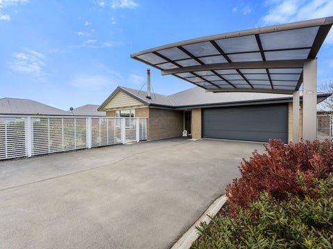 41 Clausen Avenue, Leeston, Leeston