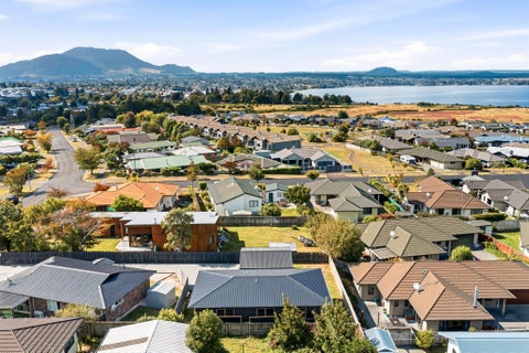 7 Lakewood Drive, Nukuhau, Taupo