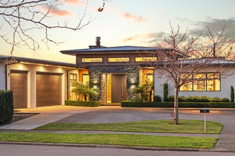 10 Preston Avenue, West Melton, West Melton