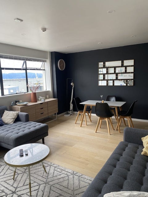 7/163A Thorndon Quay, Pipitea, Wellington