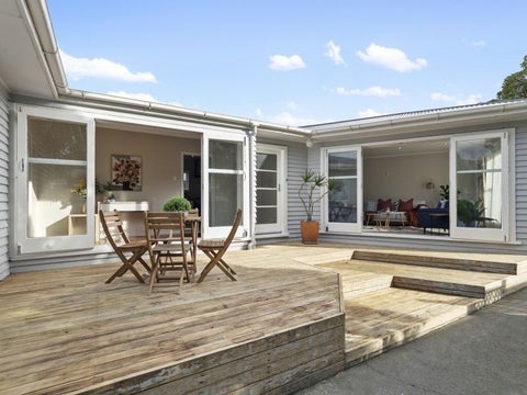 2 Rex Street, Miramar, Wellington