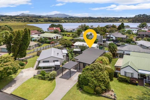 16A Riverlea Drive, Katikati, Katikati