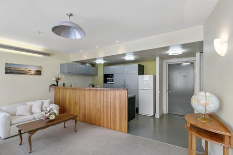 11/43 Mulgrave Street, Thorndon, Wellington
