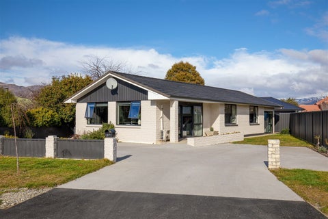 37 Wicklow Street, Cromwell, Cromwell