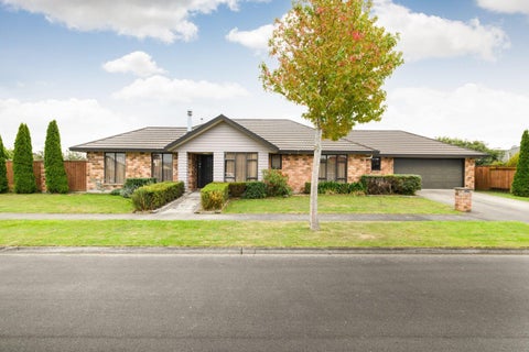 1 Cleveland Heights, Kelvin Grove, Palmerston North