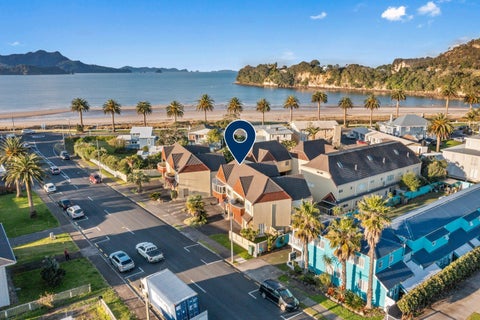 4A Albert Street, Whitianga