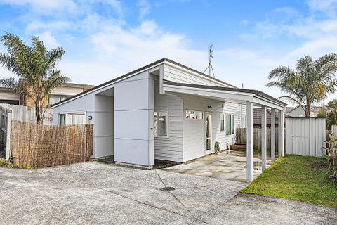 77A Gibson Road, Tuakau