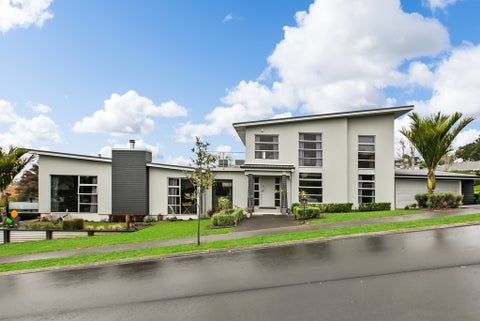 1 Ellivani Rise, Pukekohe, Pukekohe