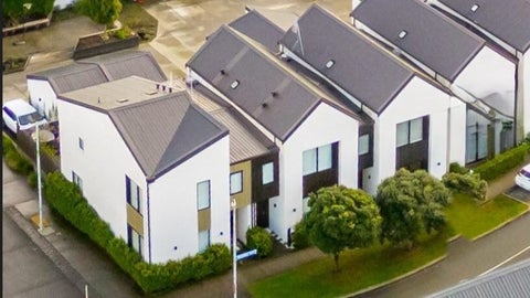 124 Buckley Avenue, Hobsonville, Auckland