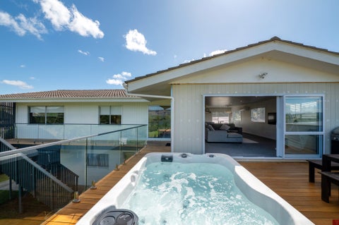 25 Moana Crescent, Mangakino, Mangakino