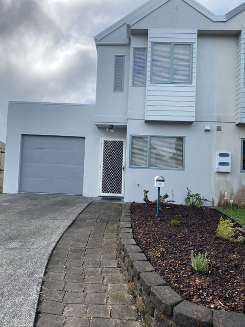 17 Kona Crescent, Henderson, Auckland