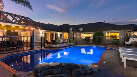 5 Hudson Grove, Papamoa Beach, Papamoa