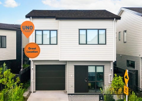 9 Greenbrier Street, Westgate, Auckland