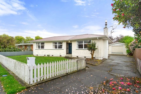 4 Daniell Street, Solway, Masterton