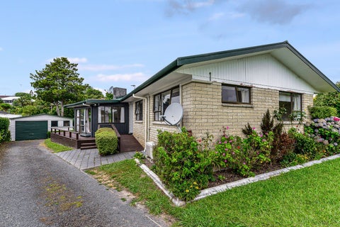 3 Norfolk Place, Pukete, Hamilton
