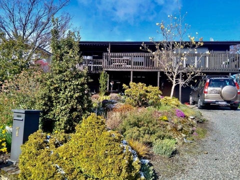 7 Argyle Place, Arrowtown, Arrowtown