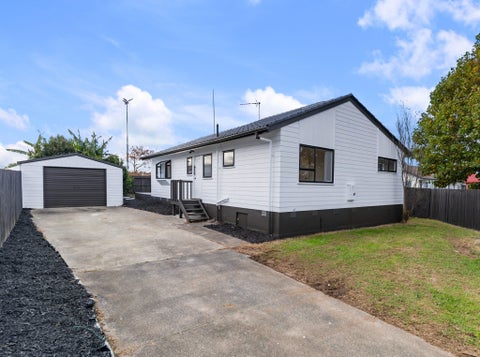 20 Anglers Way, Wattle Downs, Auckland