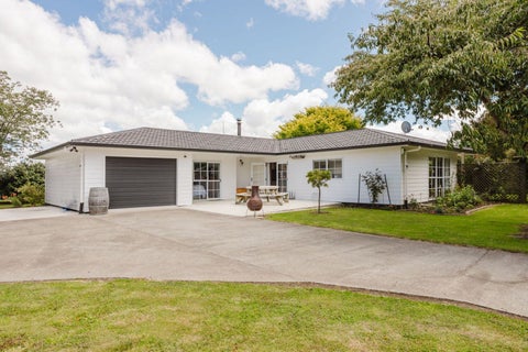 14 Aerodrome Road, Dannevirke, Dannevirke