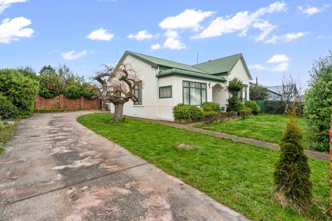 21 Dome Street, Georgetown, Invercargill