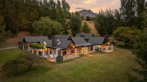 208 Lower Shotover Road, Speargrass Flat, Queenstown