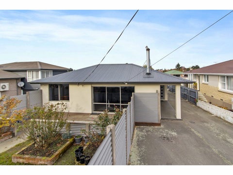 106 Pages Road, Marchwiel, Timaru