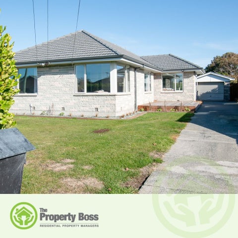 4 Cromer Place, New Brighton, Christchurch