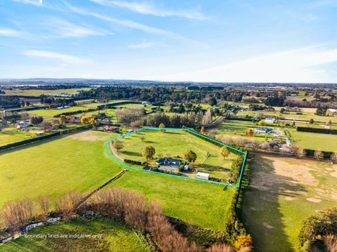 59 Ru Collin Road, Bridge Pa, Hastings