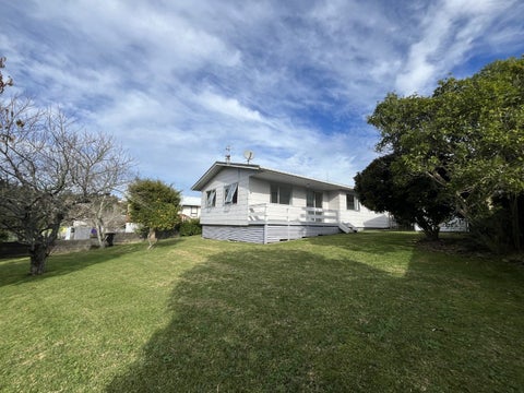 4 Salcombe Terrace, Welbourn, New Plymouth