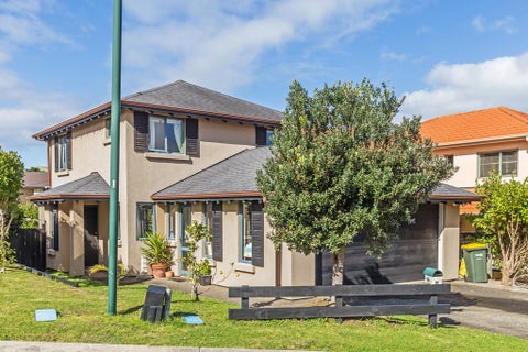 63 Clea View, Gulf Harbour, Whangaparaoa