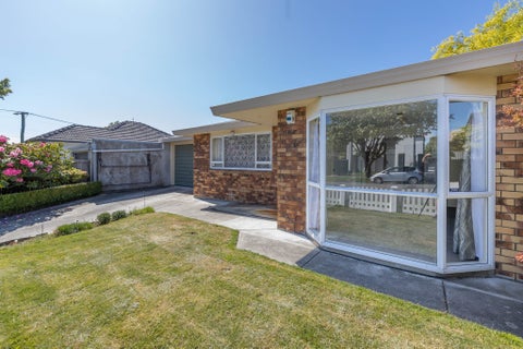 66A Rahera Street, Spreydon, Christchurch