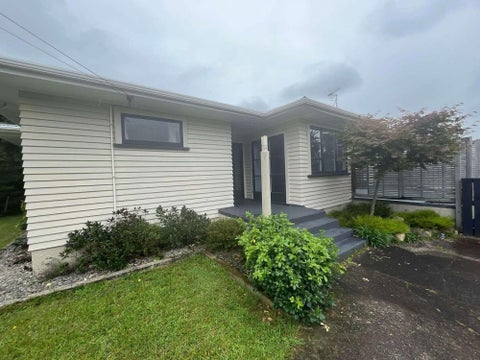 11 George Street, Levin, Levin