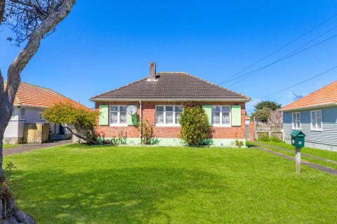 13 Duigan Street, Gonville, Whanganui