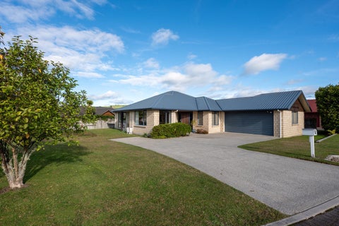 18 Great West Road, Matipo Heights, Rotorua