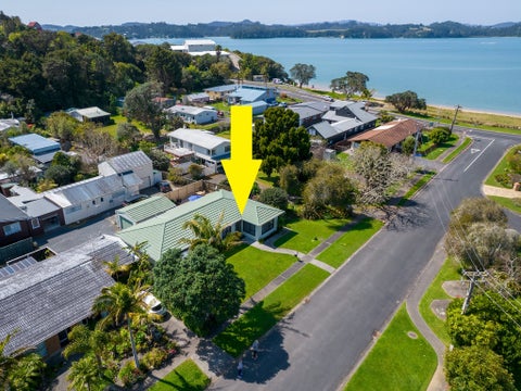 5 Tohitapu Road, Paihia, Paihia