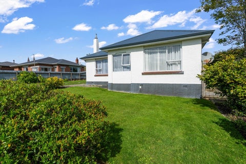 5 Rimu Street, Heidelberg, Invercargill