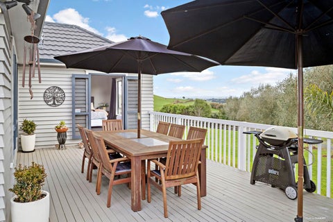 354 Dominion Road, Tuakau, Tuakau