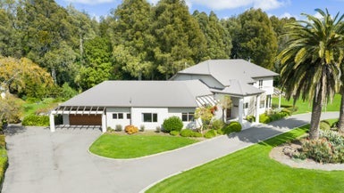 1096 Lockwood Road, Kairanga, Palmerston North