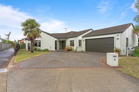 6 Hinemarama Close, Papamoa Beach, Papamoa