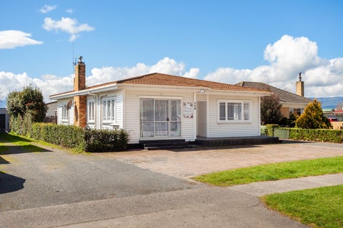 150 Broadway, Matamata, Matamata