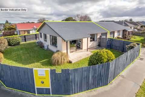 1 Aurora Street, Hei Hei, Christchurch