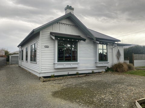 18 Albert Street, Winton, Winton