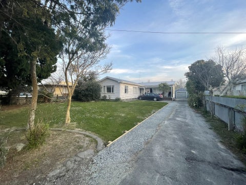 52 Somerville Street, Wairoa, Wairoa