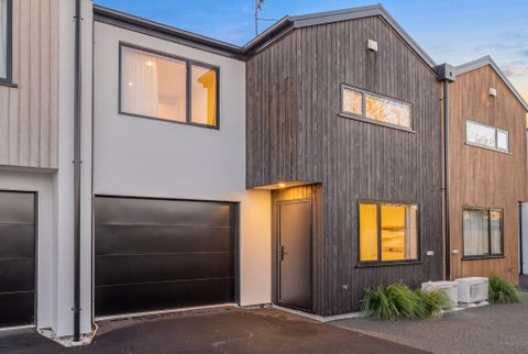 5/28 Deloraine Street, Somerfield, Christchurch