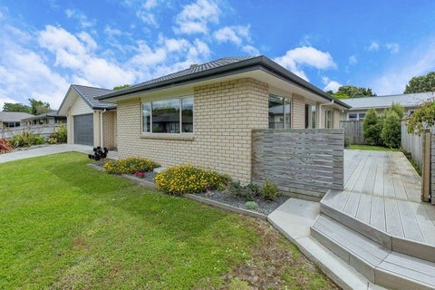 16 Dal Din Drive, Otaki