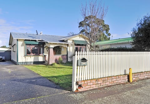 78 Shamrock Street, Takaro, Palmerston North