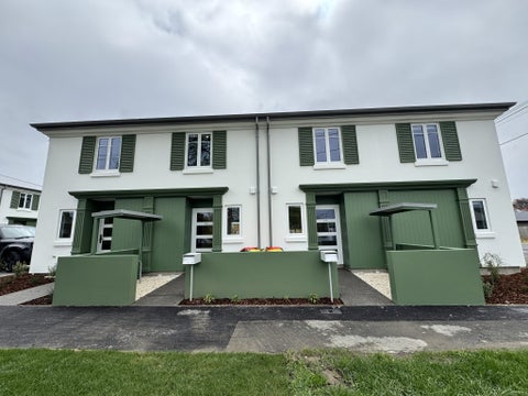 3/115 Poulson Street, Addington, Christchurch