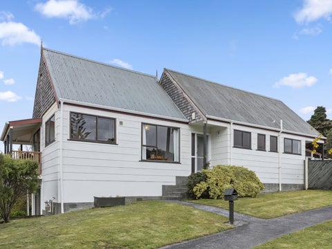 103 Holborn Drive, Stokes Valley, Lower Hutt